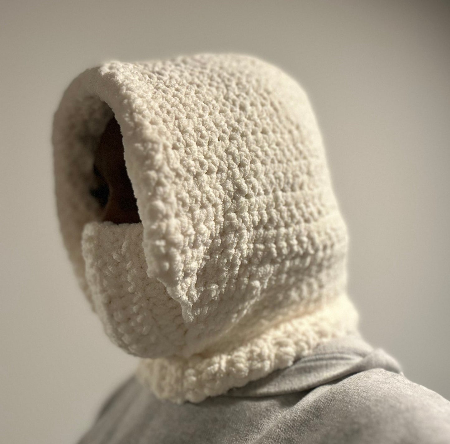 Turtleneck Hood